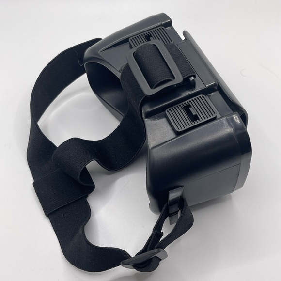 NIB SILVER COLORED MAGNETIC WATCH BAND AND WATCH FACE PROTECTOR - Picture 4 of 6